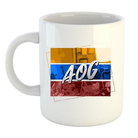 Mug & Cup