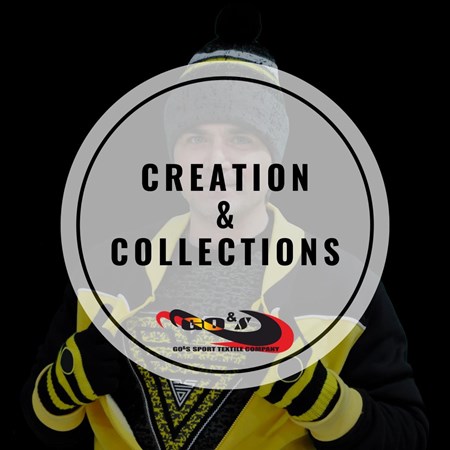 CREATIONS & COLLECTIONS